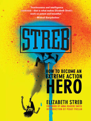 cover image of Streb